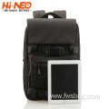 Sports Leisure Backpack Male backpack for travel